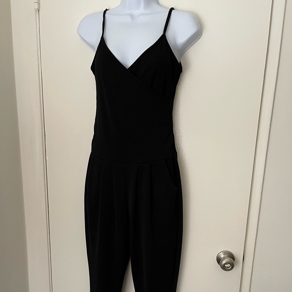 Jump suit